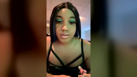 Tsbaby301 online show from August 1, 9:05 pm