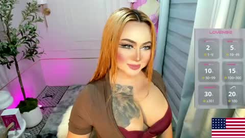 Miss Alexa Fields  online show from June 1, 10:33 pm