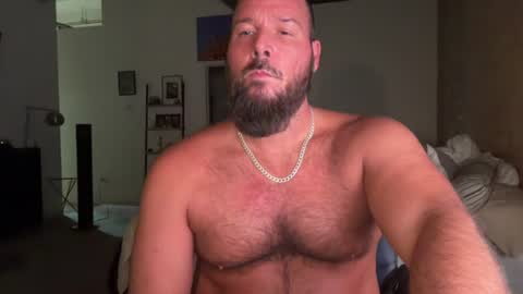 Barebackheat online show from August 9, 3:16 am