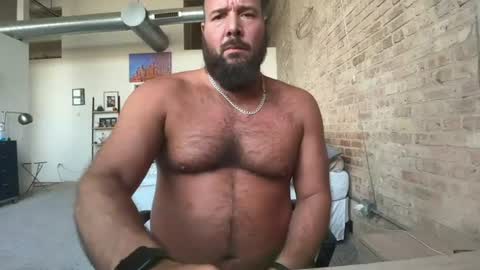 Barebackheat online show from August 7, 12:47 pm