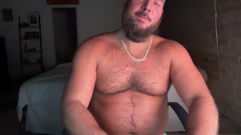 Barebackheat online show from August 6, 4:54 am