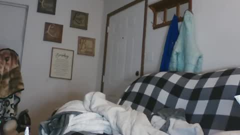barelybehavedbarbie online show from June 13, 7:30 am