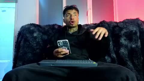 bastian66_ online show from July 11, 2:16 am