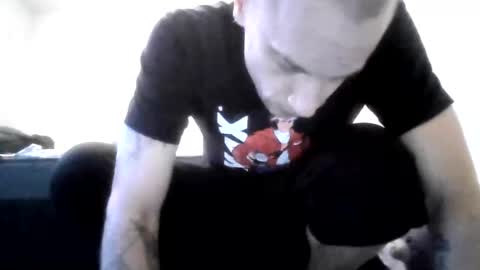 battlewolfxx online show from June 8, 2:34 am