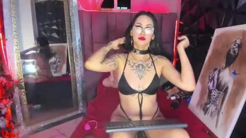 BBesitaQuen 18 latina ass lovense cum lush online show from June 24, 3:02 am