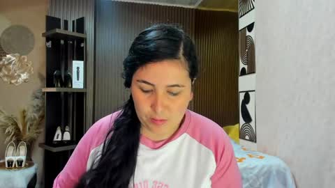 bbwluxurymuse online show from May 12, 11:41 am