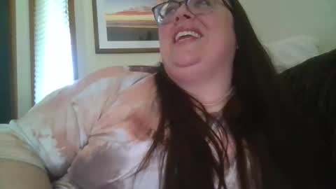 Sophie BBW online show from June 7, 2:11 pm