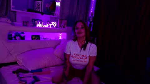 bdon1977 online show from July 31, 2:12 am