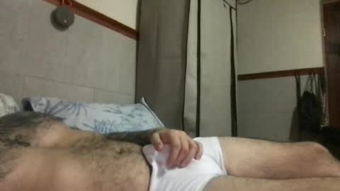 Bearcito online show from June 22, 4:20 am