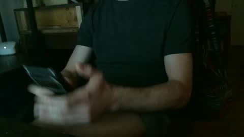 beardie89 online show from February 2, 7:38 am