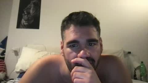 BearMichi online show from May 31, 3:11 pm