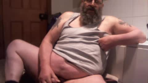 bearsteve75 online show from June 19, 4:57 pm