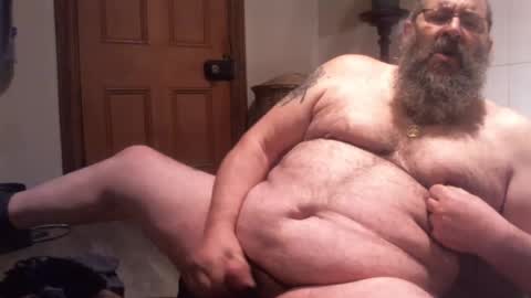 bearsteve75 online show from June 17, 4:01 pm