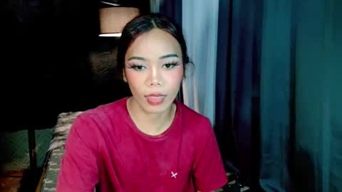 beatrice_luna online show from June 5, 7:08 pm