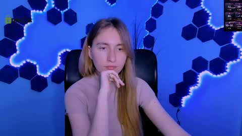 beauty_ginger online show from May 9, 7:20 pm