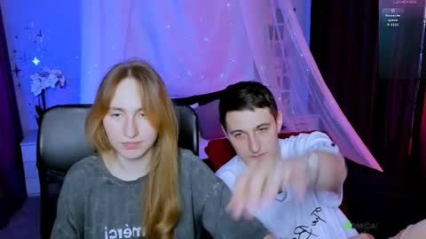 beauty_ginger online show from May 12, 6:50 pm