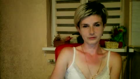 BeautyKsenia online show from July 2, 7:19 pm