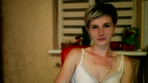 BeautyKsenia online show from July 9, 7:40 pm
