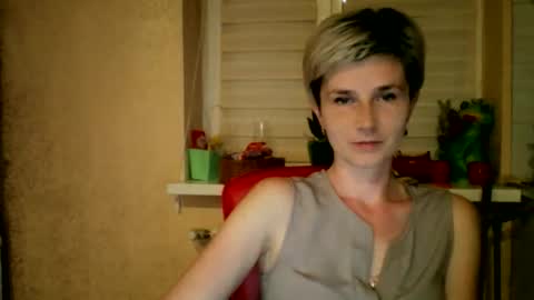 BeautyKsenia online show from May 25, 7:20 pm
