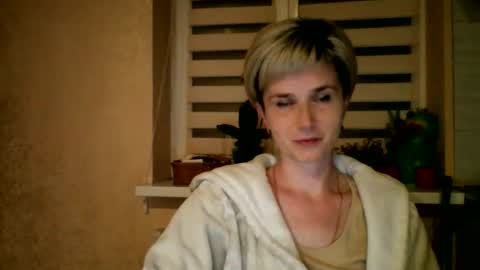 BeautyKsenia online show from May 13, 8:07 pm