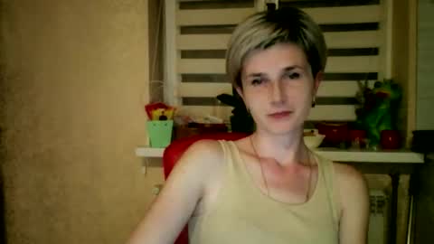 BeautyKsenia online show from May 21, 7:31 pm