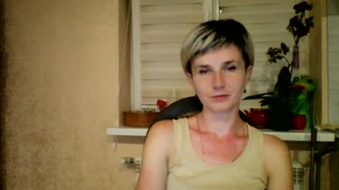 BeautyKsenia online show from July 15, 7:51 pm