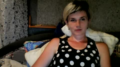 BeautyKsenia online show from July 27, 7:55 pm