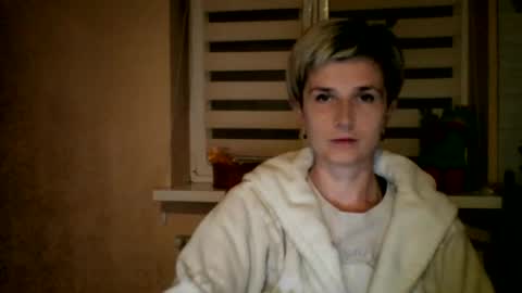 BeautyKsenia online show from June 15, 8:12 pm