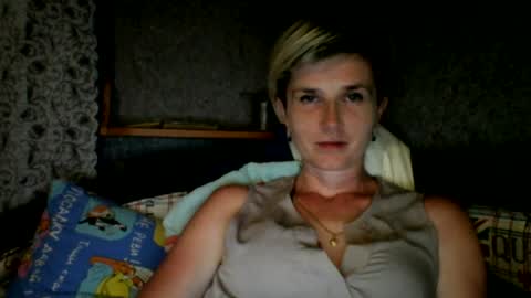BeautyKsenia online show from July 26, 7:44 pm