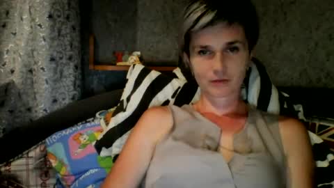 BeautyKsenia online show from July 31, 7:37 pm