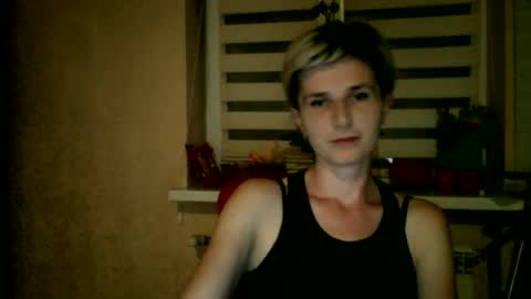 BeautyKsenia online show from June 24, 8:38 pm