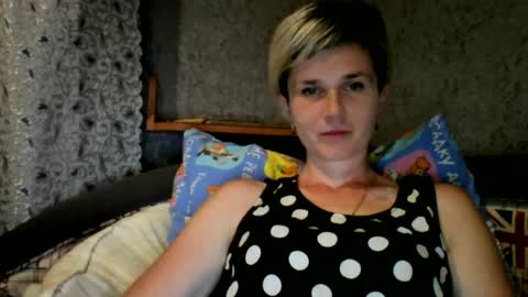 BeautyKsenia online show from July 25, 7:34 pm