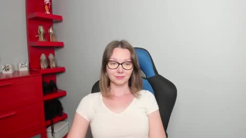 Zoe online show from May 26, 6:41 am