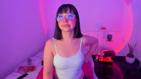 Becca is here online show from July 21, 4:36 am