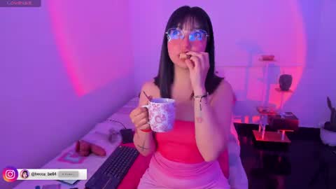 Becca is here online show from June 11, 4:10 am