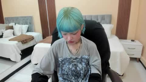 Bela online show from June 6, 1:28 pm