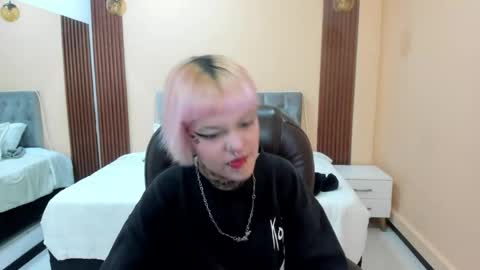 Bela online show from May 13, 12:48 pm