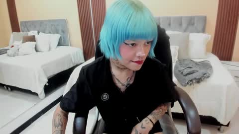 Bela online show from June 7, 1:38 pm