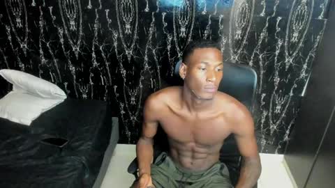 GABRIEL online show from June 3, 2:44 pm