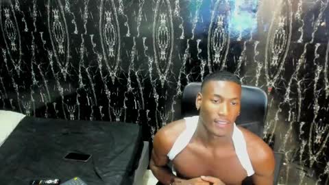 GABRIEL online show from June 4, 7:09 pm