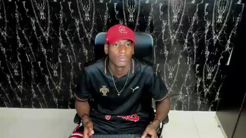 GABRIEL online show from June 12, 7:24 pm
