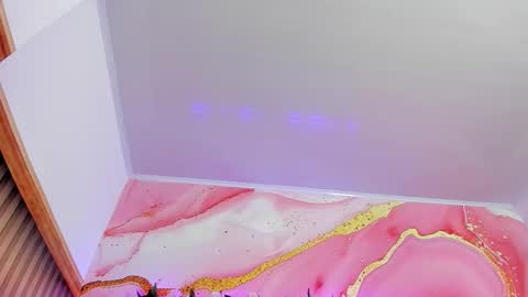 Melanie  online show from March 9, 10:42 am