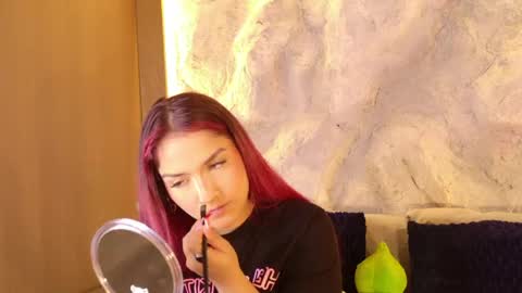  BELLA  online show from May 16, 10:08 pm