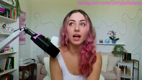 bella beau online show from July 15, 4:44 pm