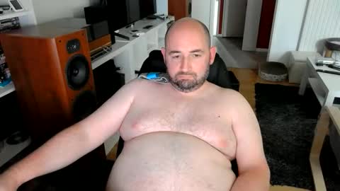 Ben online show from May 24, 3:18 pm