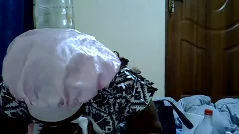 Crazybeibe online show from July 13, 3:48 pm