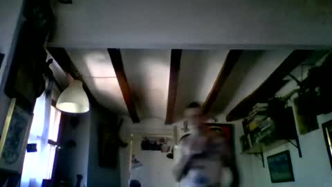 Berni SUAVE online show from July 19, 12:08 pm