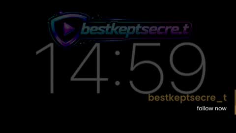 bestkeptsecre t online show from August 1, 8:27 am