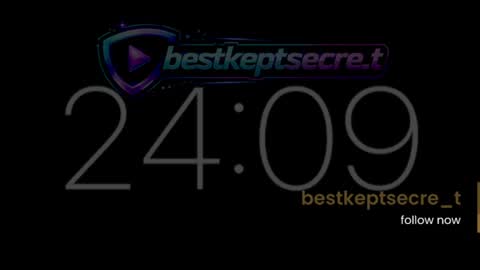 bestkeptsecre t online show from August 5, 12:02 pm
