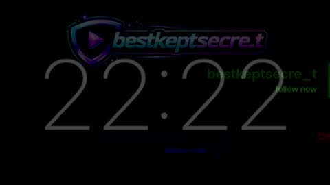 bestkeptsecre t online show from June 20, 8:09 am
